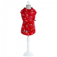 Kabanica za pse Red Dog 40 cm