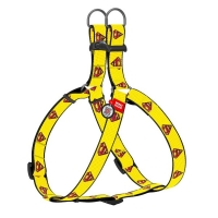 Collar WAUDOG am za pse Superman 2