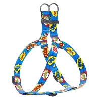 Collar WAUDOG am za pse WOW