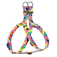 Collar WAUDOG am za pse Vitrage
