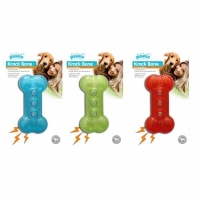 Pawise Krack Bone lateks sa zvukom 14 cm
