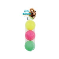 Pawise Sponge Luminous za pse 3 kom