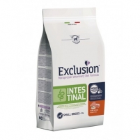Exclusion Mediterraneo Vet Diet Intestinal Small Svinjetina i Pirinač