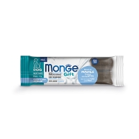 Monge Gift Growth support Meat Bars Puppy and Junior Svinjetina sa Mlekom i Nukleotidima 40 g