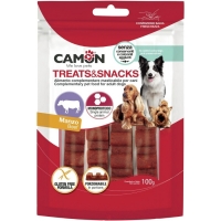 Camon Treats and Snacks Monoproteinska tabla Govedina 100 g