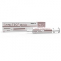 VetaPro BEZO STOP pasta za izbacivanje dlaka 60 ml