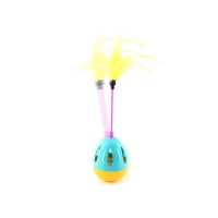 Pawise Feather Tumbler klatno sa perom 18 cm