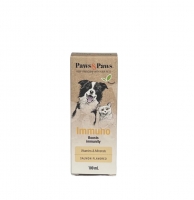 Vetmedic Immuno 100 ml