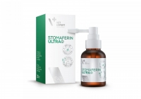 Stomaferin Ultra gel za negu zuba i desni 30 ml