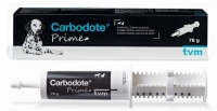 Carbodote Prime TVM aktivni ugalj u obliku gela 78 g