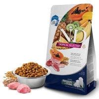 N&D Tropical Selection Puppy Medium i Maxi Jagnjetina
