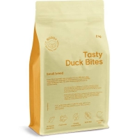 Buddy Small Breed Tasty Duck Bites