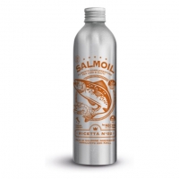 Salmoil Ricetta No 4 Odor Control za pse i mačke