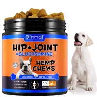 Oimmal Hip and Joint Supplement Chews Pačetina