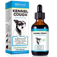 Oimmal Kennel Cough Treatment sirup protiv kašlja za pse 60 ml