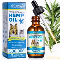 Oimmal Hemp Oil ulje Konoplje 60 ml