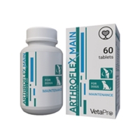 VetaPro ARTHROFLEX MAIN 60 tableta