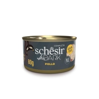 Schesir Cat After Dark Piletina u pašteti 80 g