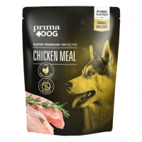 PrimaDog obrok za pse Piletina