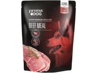 PrimaDog obrok za pse Govedina 260 g