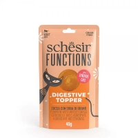 Schesir Functions Digestive Bundeva i pšenična trava u pireu 40 g