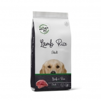 Eco Natura Pet Adult Dog Jagnjetina i Pirinač 15 kg