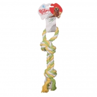 Natura Knot Pull kanap za pse 30 cm