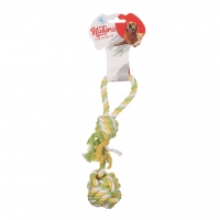 Natura Bulk Pull Rope Dog Toy 26 cm