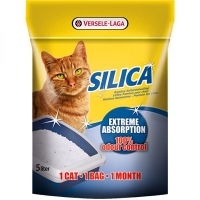 Versele Laga posip za mačke Silica Gel 5 l