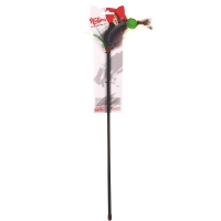 Natura Bulk Simple Cat Fishing Rod Toy 60 cm