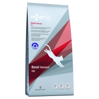 Trovet Renal Cat Srnetina