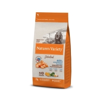 Natures Variety Selected No Grain Adult Medium Losos