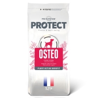 Pro Nutrition Protect Dog Osteo
