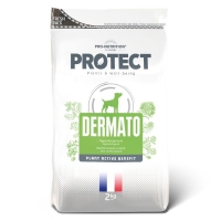 Pro Nutrition Protect Dog Dermato