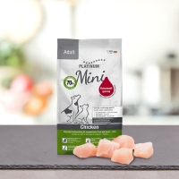 Platinum Adult Mini Piletina 900 g