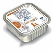 Monge Special Excellence pašteta za pse Divljač 150g