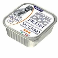 Monge Special Excellence Fresh pašteta za pse Ćuretina 150g