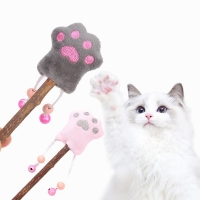 PetJungle igračka za mace šapica 15 cm