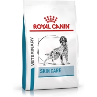 Royal Canin VetDiet Dog Skin Care 2 kg