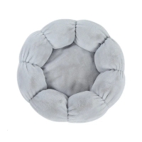 PetJungle krevet za pse i mačke Okrugli Soft 55x55 cm