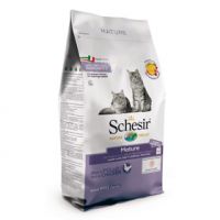 Schesir Dry Cat Mature