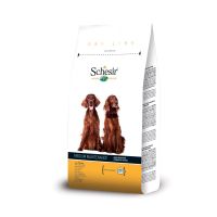 Schesir Dry Adult Medium Piletina 
