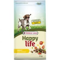 Happy Life Adult Medium Piletina 