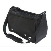 Torba Megan Crna