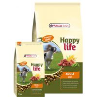 Happy Life Adult Medium Govedina