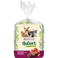 Veresele-Laga Timothy Hay Beetroot&Tomato seno za glodare 500 g