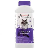 Oropharma osveživač Posipa Deodo Lavanda 750 g