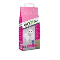 Sanicat posip za mačke Ultra 15 l