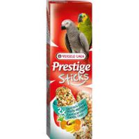 Versele-Laga 2 Sticks Parrots Exotic Fruit poslastica za velike papagaje 140 g