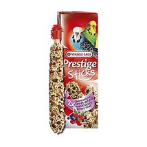 Versele-Laga 2 Sticks Budgies Forest Fruit poslastica za tigrice 60 g